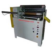 Paper Core Cutting Machine (HR CC 305)