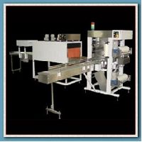 NON-COLLATING DIRECT INFEED MACHINE