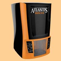 Atlantis Micro Vending Machine