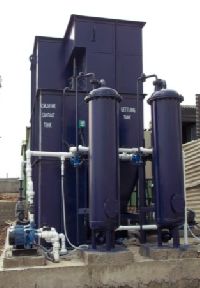 Water Treatment Plant