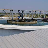 Clarifier