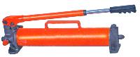 Hydraulic Hand Pump