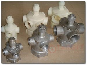 Cooling Tower Parts