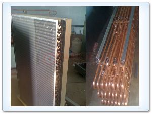 Evaporator Coil Cooler