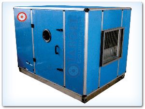 Evaporator Cooling Systems