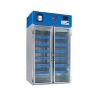 refrigerator for blood storage