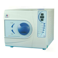 Table Top Autoclave