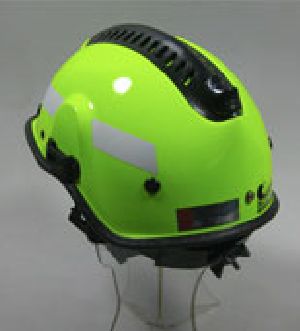 Industrial And Farmbike Helmet