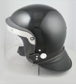 Police/Public Order Helmet