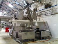 Fruit Pulping Machine