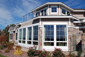 window surrounds