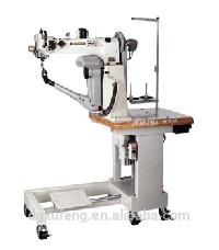 leather product sewing machine