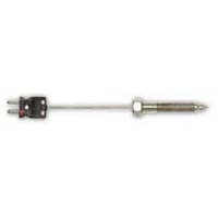 Melt Bolt Thermocouples