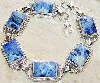 cabochon bracelet