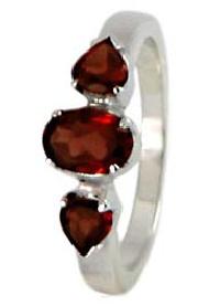 CUT-R-002-gemstone Rings