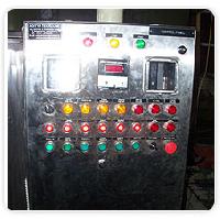 Automated Control Panels