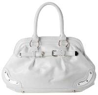 Ladies Leather Handbag (ca-lb-124)
