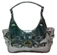 Ladies Leather Handbag (ca-lb-130)