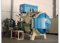 vacuum furnaces