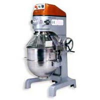 Food Mixing Machine