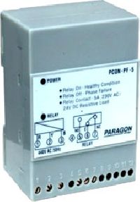 phase failure relays