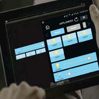 Digilux Home Automation Apps
