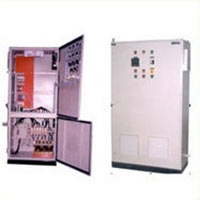 PLC Control Panels 