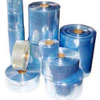 Heat Shrink Film Rolls