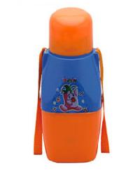 Cool Polo Insulated Water Bottle