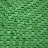 Polyester Interlock Knitted Fabric