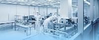 Clean Room Equipment