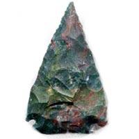 Arrowheads Gemstone - 02