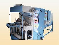 Box Wrapping Machine