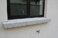 Granite Window Sills