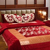 Bed Comforter Sets