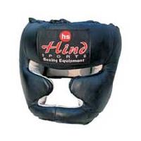 Boxing Head Guard