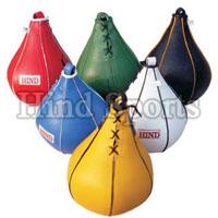 Boxing Punching Balls, Shape : Round