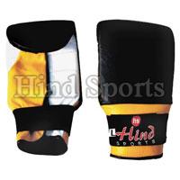 Leather Punching Gloves, For Sports Use, Length : 10-15 Inches, 15-20 Inches