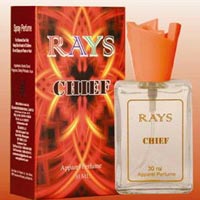 Rays Perfumes - Chief 30 Ml