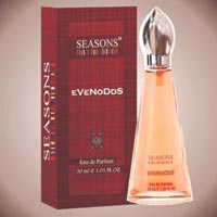 Seasons Perfume - Evenodds 30 Ml