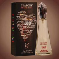 Seasons Perfume - Love in 30 Ml