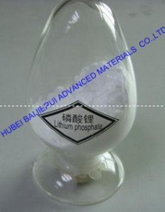 Lithium Phosphate