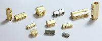 brass wire terminals