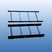 Bolted Rung Type Ladder Tray