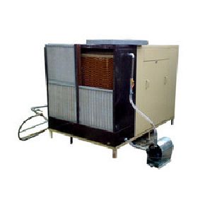 air washer unit