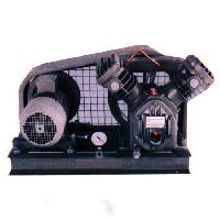 Piston Type Dry Vacuum Pumps