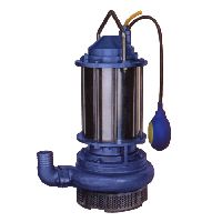 Submersible Pumps