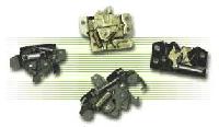 Automotive Door Latch