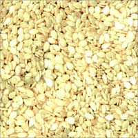 Hulled Sesame Seeds 