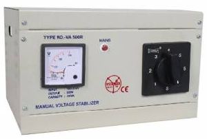 Voltage Stabilizer